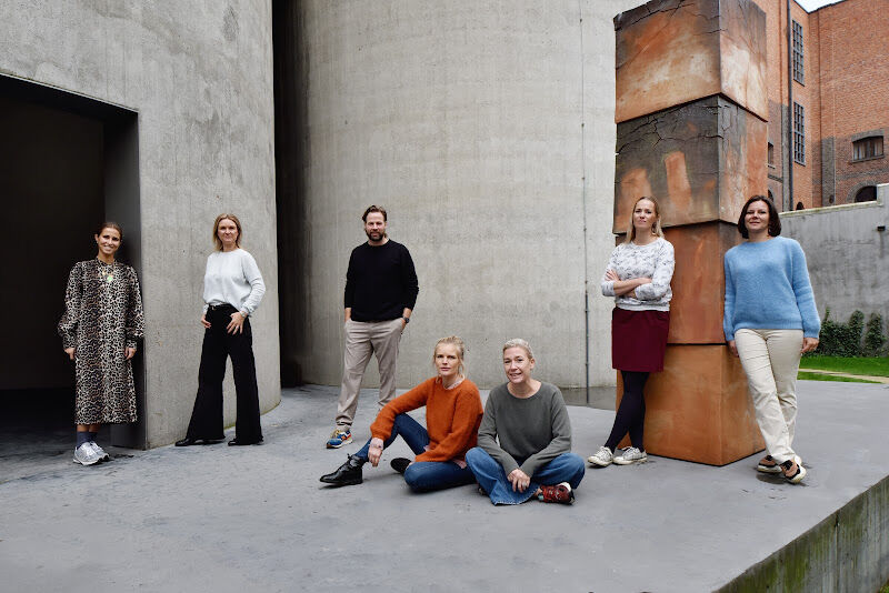 Foto van Immodôme