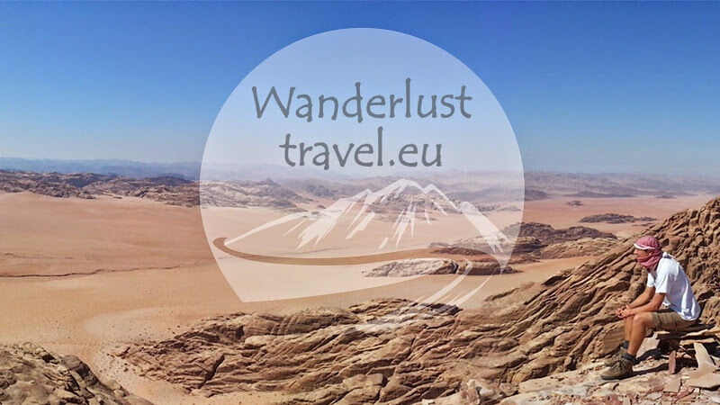 Foto van Wanderlusttravel.eu