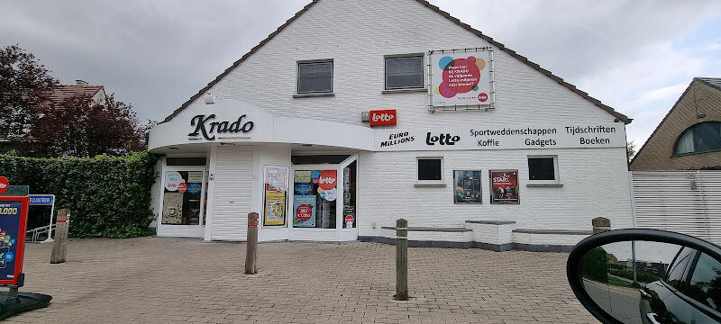 Foto van Krado