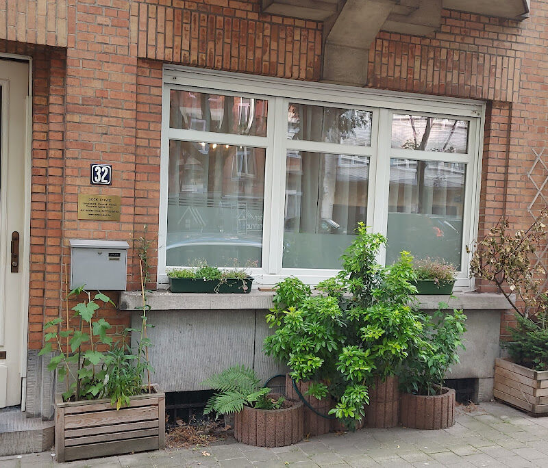 Foto van Dock Sylvie bureau expert-comptable