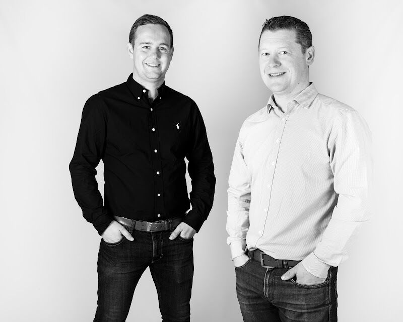 Foto van KDC IMMO