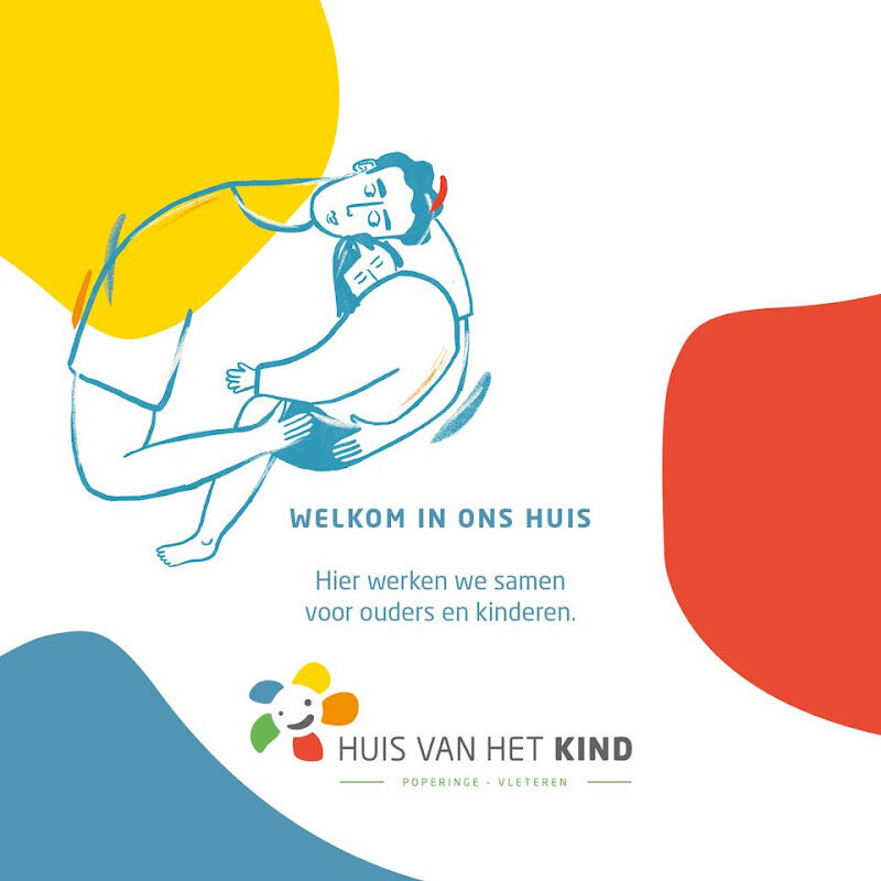 Foto van Huis Van Het Kind Poperinge