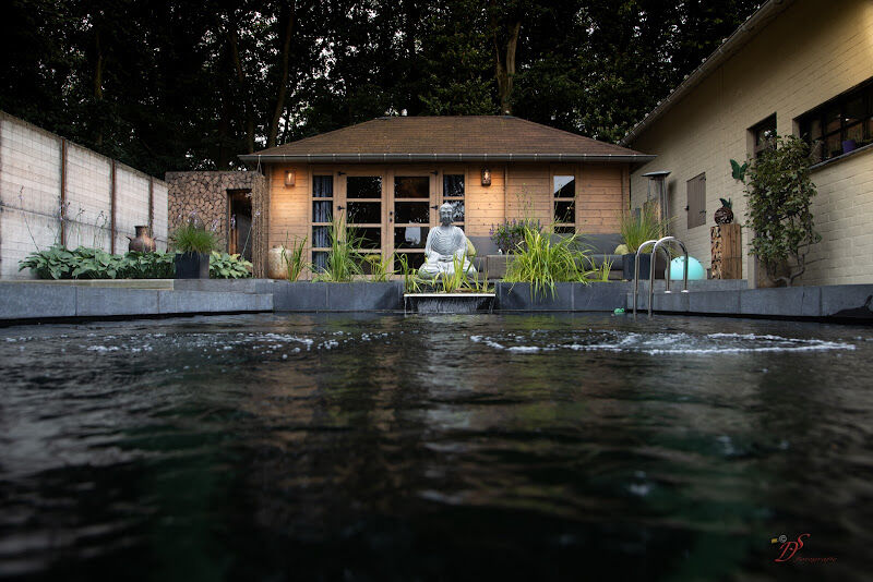 Foto van Well-care privé wellness & spa