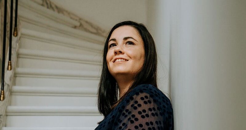 Foto van Liesbeth Peeters