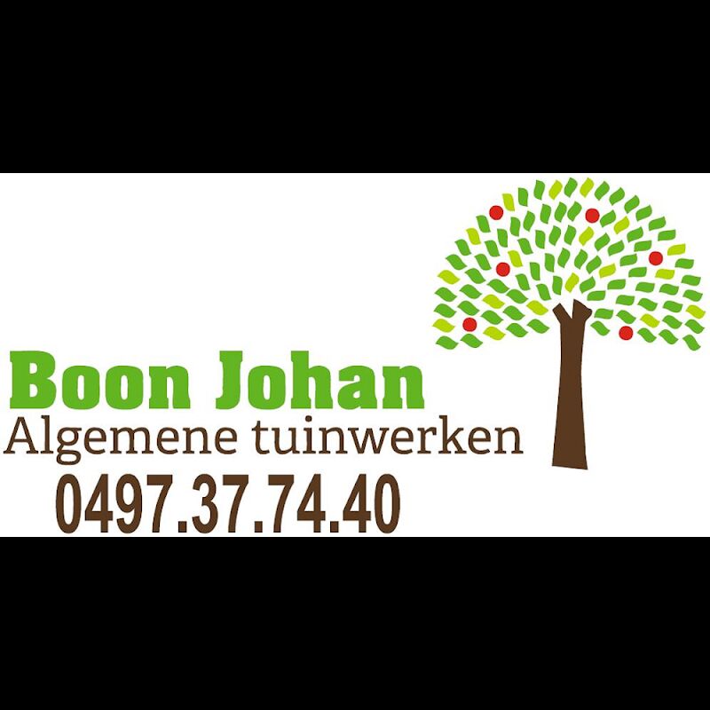 Foto van Algemene tuinwerken Boon Johan