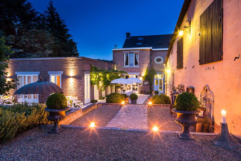 Foto van Villa Bayard