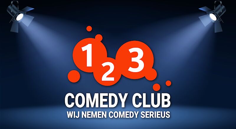Foto van 123 Comedy Club