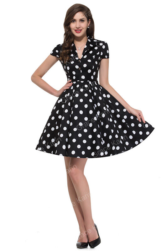 Foto van B&B Fashion Vintage clothes