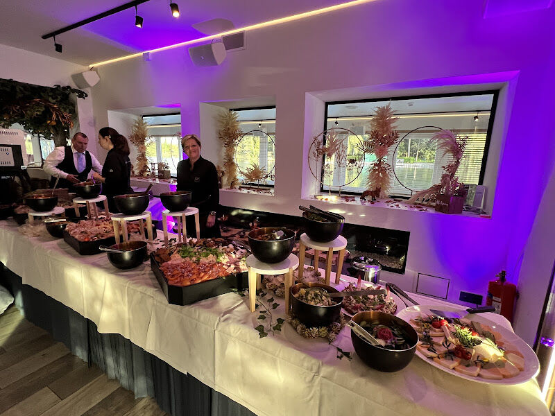 Foto van Horeca Toppers