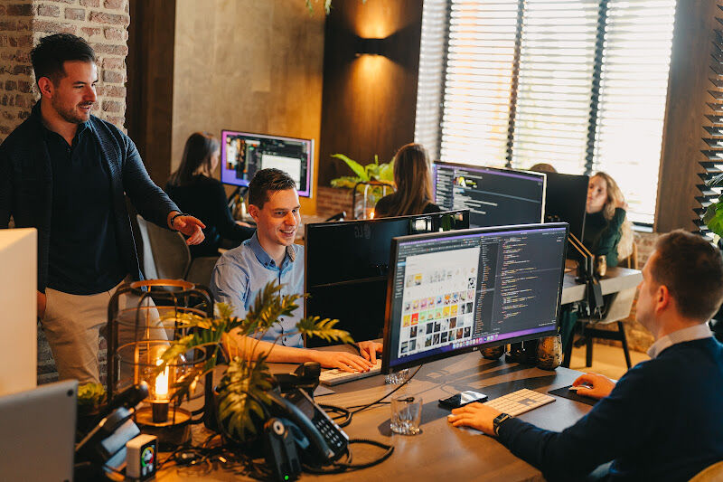 Foto van Creatic Digital Agency