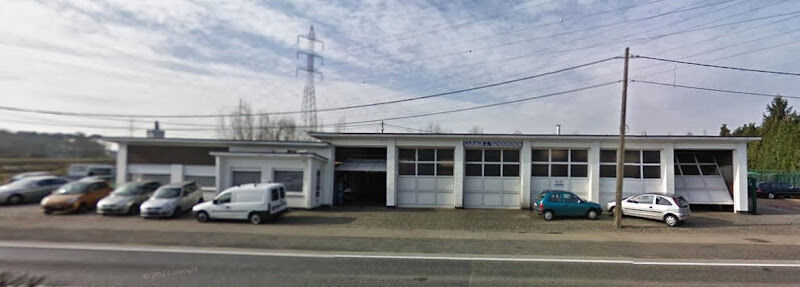 Foto van Garage Johan Vandoninck