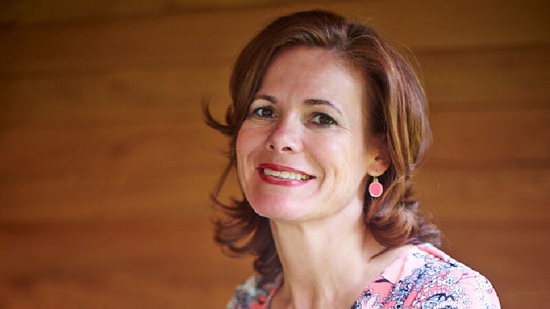 Foto van INSTITUTE FOR SKINCARE BRUNEEL