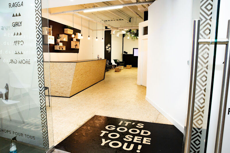 Foto van The flow lab