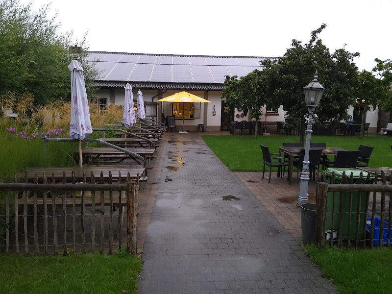 Foto van Stone Hill Ranch