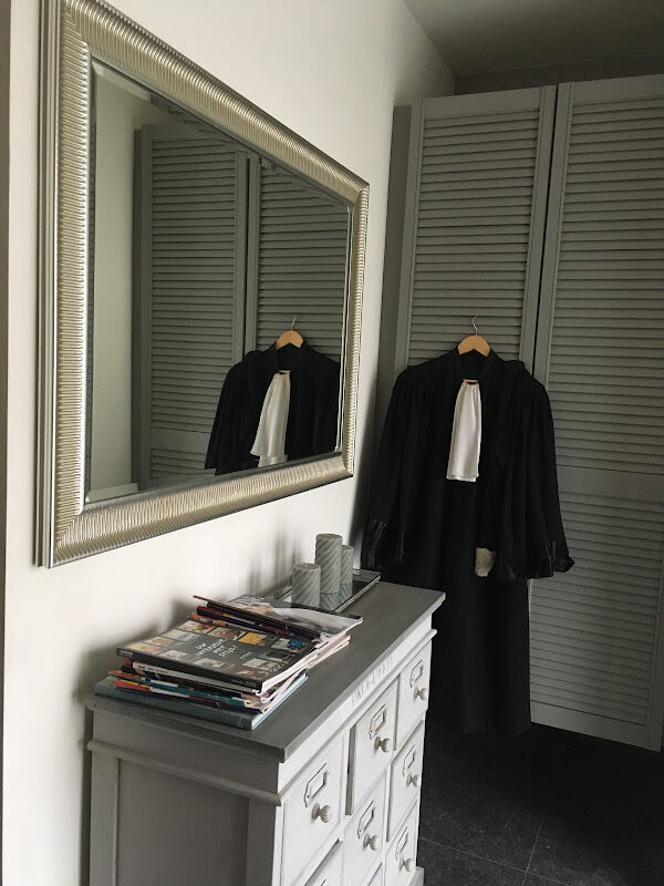 Foto van Fleur Goister Advocaat Familierecht&Echtscheiding - docent in Bemiddeling