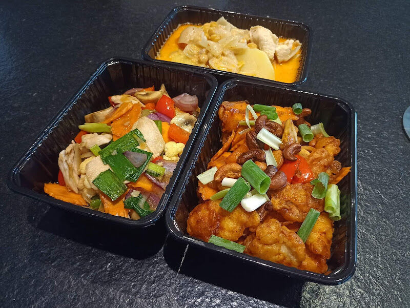 Foto van Thai Sab - TAKE AWAY