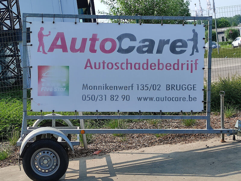 Foto van AutoCare Autoschadebedrijf