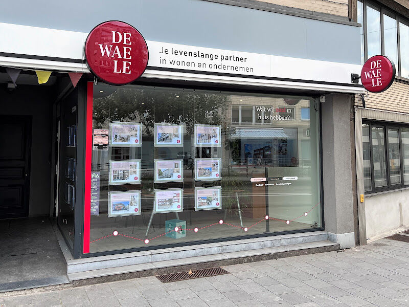 Foto van Dewaele - Immo Deurne