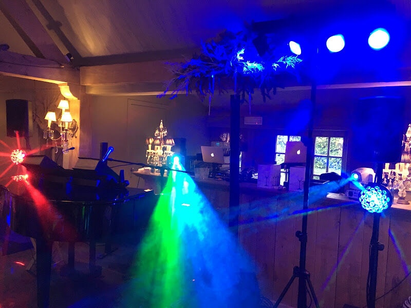 Foto van DJ KRIS - ALLROUND DJ SERVICES