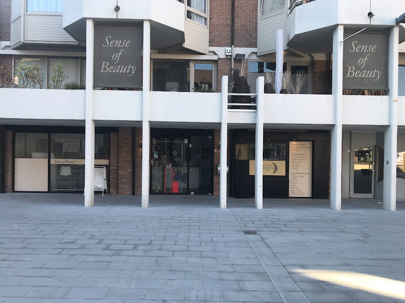 Foto van Sense of Beauty