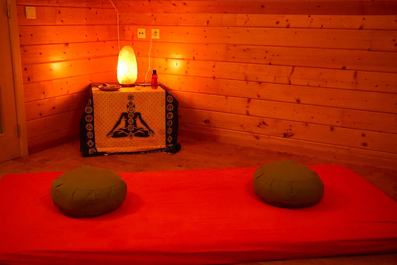 Foto van Atma - Tantra massage, Coaching, Reiki