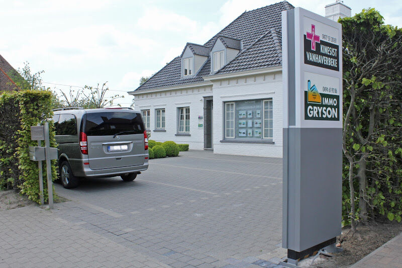 Foto van Immo Gryson