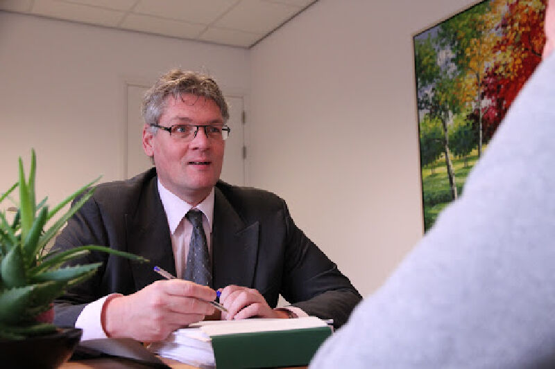 Foto van Knegtmans Advocaten & Mediators, Kind en scheiden specialisten