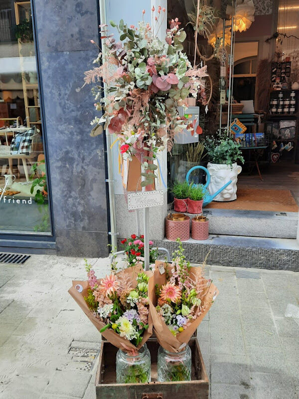 Foto van Linnea Flowers & Garden