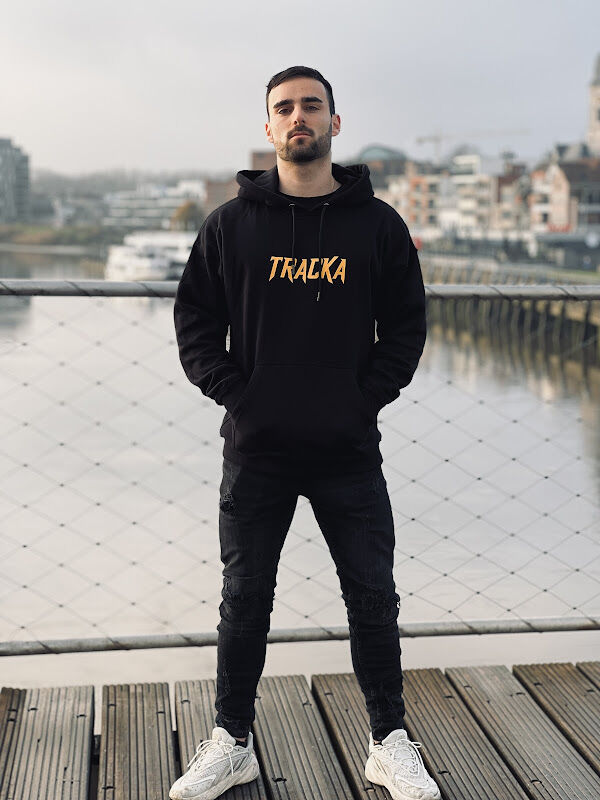 Foto van Trackawear