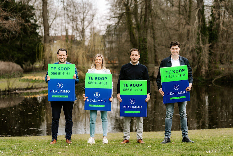 Foto van Realimmo