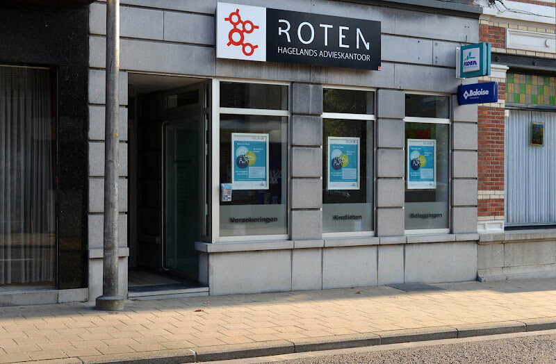 Foto van Steven Roten, Hagelands Advieskantoor