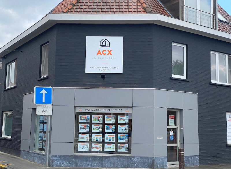 Foto van Acx en partners