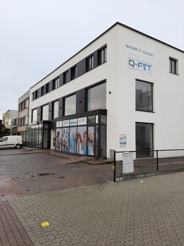 Foto van Q-Fit Deinze
