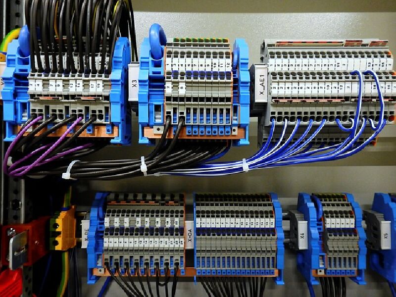 Foto van Aktas Technics