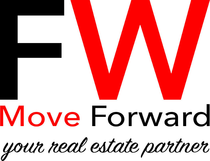 Foto van FW Move Forward