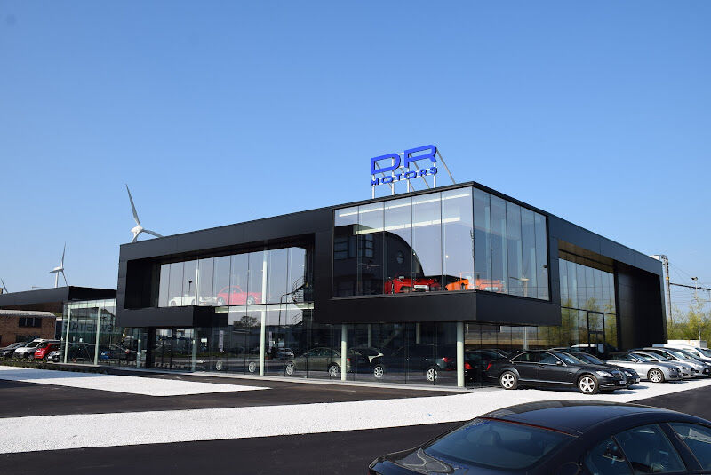 Foto van DR MOTORS - Garage in Brugge