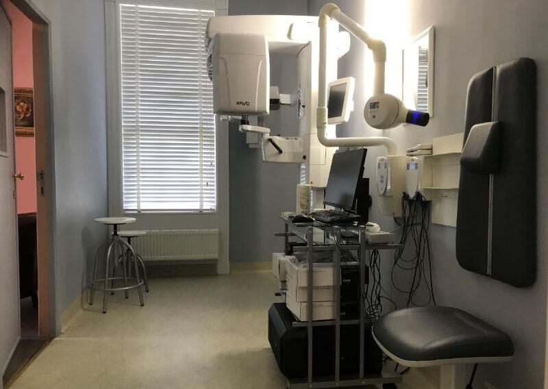 Foto van Dental House 4 White Columns – 4 White Columns Dental House