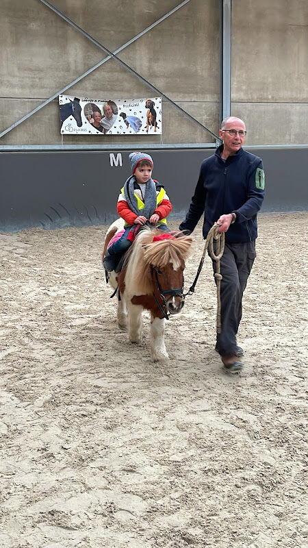 Foto van t Steenshof
