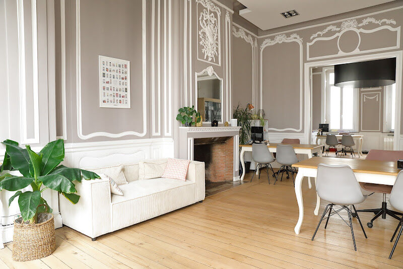 Foto van DEFRANCE IMMOBILIER