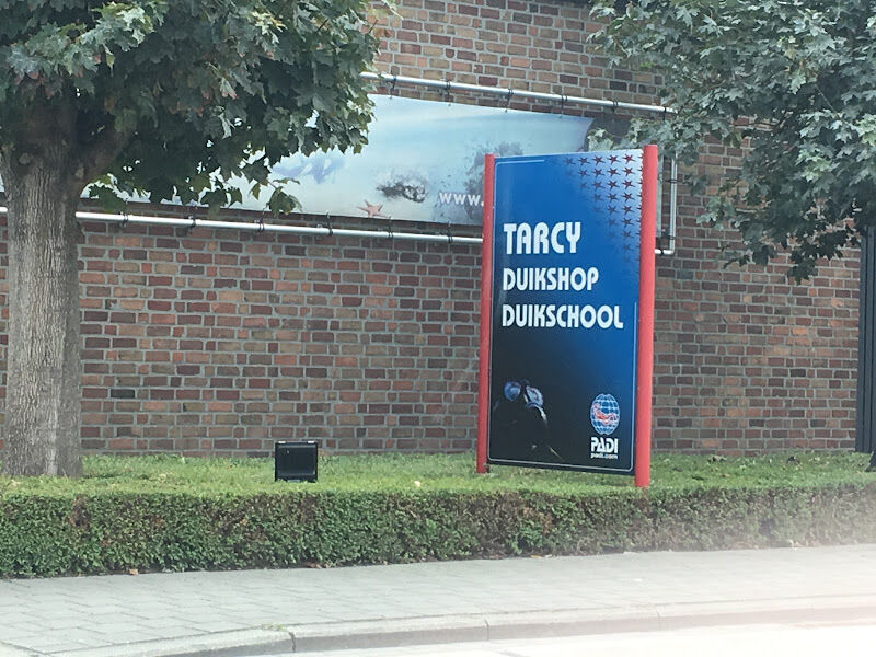 Foto van Divecenter Tarcy