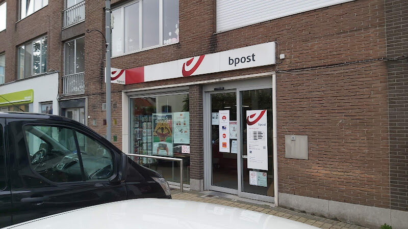 Foto van bpost Ranst