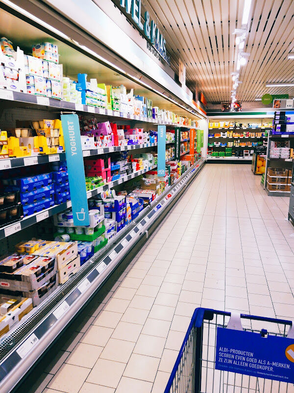 Foto van ALDI