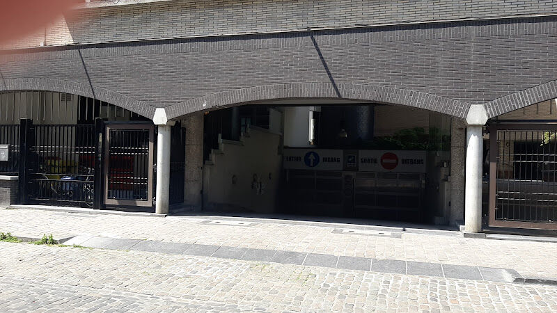 Foto van Notaires DE DONCKER