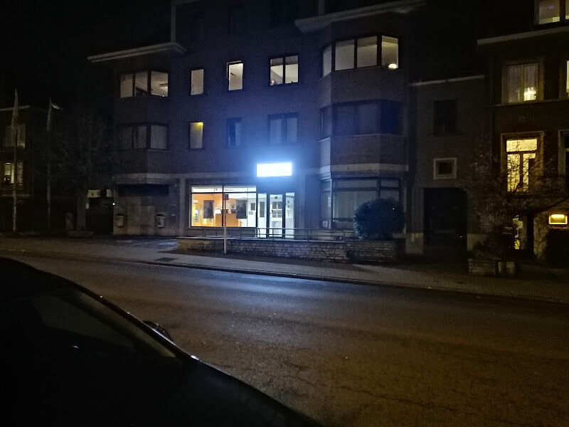 Foto van ING Ukkel-Fort Jaco