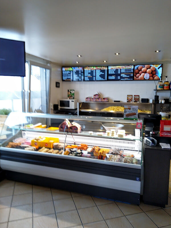 Foto van Snack-Inn
