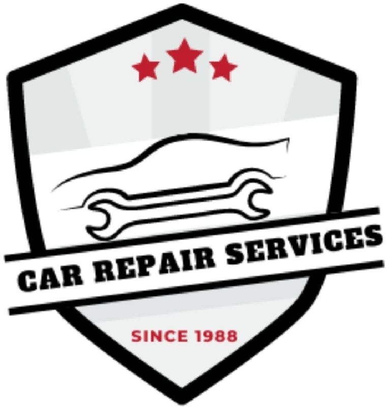 Foto van Car repair service