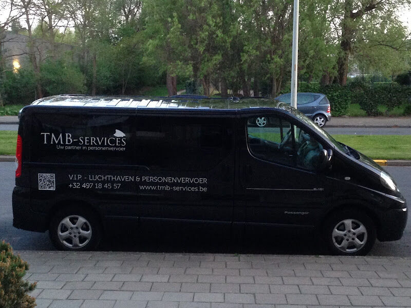 Foto van TMB-Services