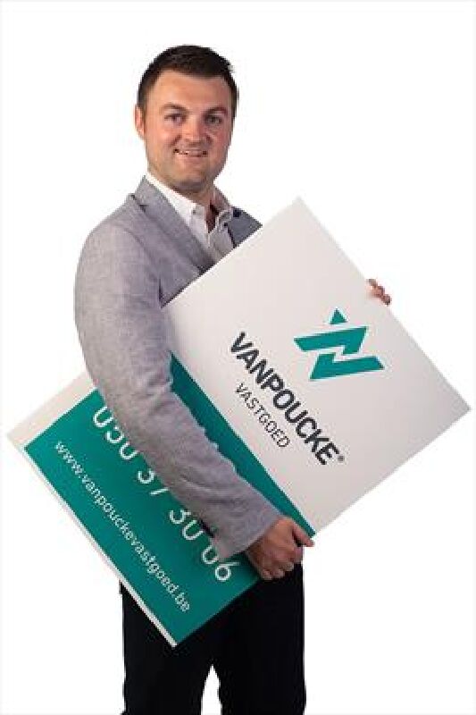 Foto van Vanpoucke Vastgoed