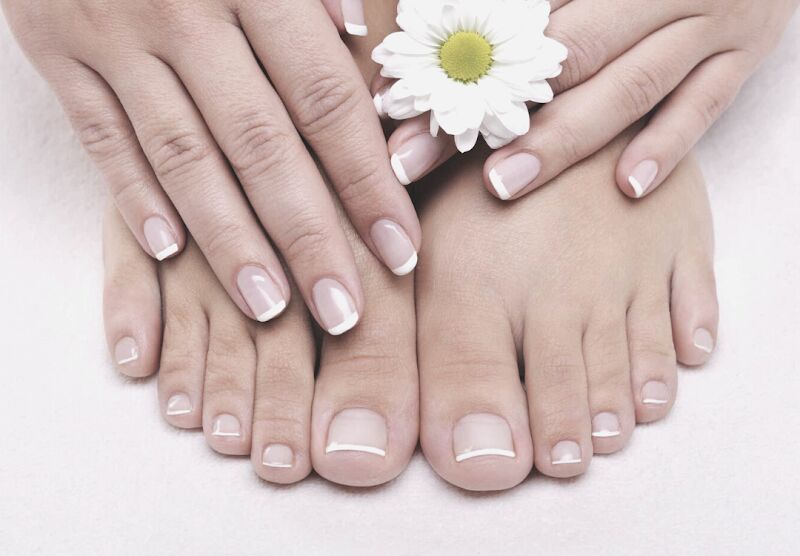 Foto van Pedicure & Voetverzorging aan Huis - Tanja Holvoet