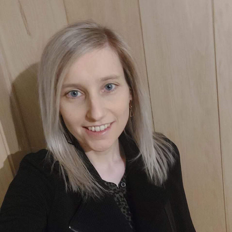Foto van Sarah Bosmans Psychologisch Consulent